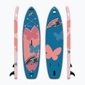Placă SUP F2 Strato 10'5" apricot 2