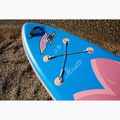 Placă SUP F2 Strato 10'5" apricot 3