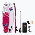 Placă SUP F2 Axxis 10'5'' pink