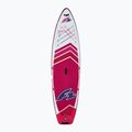 Placă SUP F2 Axxis 10'5'' pink 2