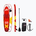 Placă SUP F2 Guardian 11'8" red