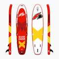Placă SUP F2 Guardian 11'8" red 2