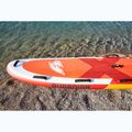 Placă SUP F2 Guardian 11'8" red 4