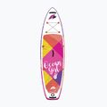 Placă SUP pentru copii  F2 Ocean Girl 9'2" pink 2
