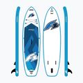 Placă SUP F2 Strato Ltd 11'5" Combo blue 2