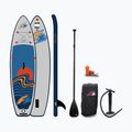 Placă SUP pentru copii F2 Glide Windsurf/Wing Youth 9'2" grey