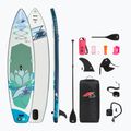 Placă SUP F2 Lotus 10'8" Multiset blue