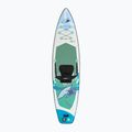 Placă SUP F2 Lotus 10'8" Multiset blue 2