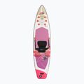 Placă SUP F2 Lotus 10'8" Multiset lilac 2