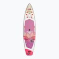 Placă SUP F2 Lotus 10'8" Multiset lilac 3