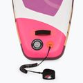 Placă SUP F2 Lotus 10'8" Multiset lilac 9