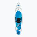 Placă SUP F2 Pure 11'5" Multiset white 2