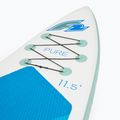 Placă SUP F2 Pure 11'5" Multiset white 6