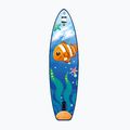 Placă SUP pentru copii F2 Scuba Youth 9'2" blue 3