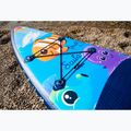 Placă SUP pentru copii F2 Scuba Youth 9'2" blue 4