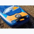 Placă SUP pentru copii F2 Scuba Youth 9'2" blue 6