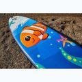 Placă SUP pentru copii F2 Scuba Youth 9'2" blue 9