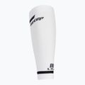 Benzi compresive de gambe pentru femei CEP The run 4.0 white 2