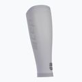 Benzi compresive de gambe pentru femei CEP Ultralight carbon white 2