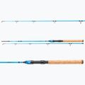 Undiță de spinning pentru copii Daiwa Ninja X Kids blue