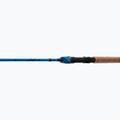 Undiță de spinning pentru copii Daiwa Ninja X Kids blue 2