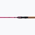 Undiță de spinning pentru copii Daiwa Ninja X Kids pink 2