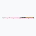 Undiță de spinning pentru copii Daiwa Ninja X Kids pink 3