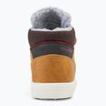 Încălțăminte pentru copii KangaROOS KaVu Primo V tan yellow / rouge 6