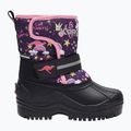 Ghete pentru copii Kangaroos K-Shell II purple / princess 8