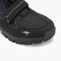 Ghete pentru bărbați KangaROOS K-Simoo Heri V KTX jet black 7