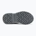 Încălțăminte pentru copii Kappa Aiko Tex grey/lime 4
