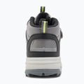 Încălțăminte pentru copii Kappa Aiko Tex grey/lime 6