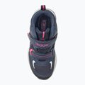 Încălțăminte pentru copii Kappa Aiko Tex navy/pink 5