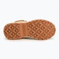 Încălțăminte pentru copii Kappa Tiber 260977T beige/offwhite 4