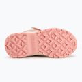 Ghete de zăpadă pentru copii  Kappa Floki Tex rose/grey 4