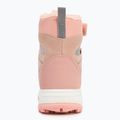 Ghete de zăpadă pentru copii  Kappa Floki Tex rose/grey 6