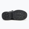 Încălțăminte pentru copii Kappa Rave GC black 4