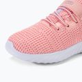 Încălțăminte pentru copii Kappa Capilot MF rose/flieder 7