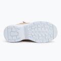 Încălțăminte pentru copii Kappa Shivoo Ice Hi sand/white 4