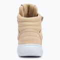Încălțăminte pentru copii Kappa Shivoo Ice Hi sand/white 6
