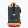 Încălțăminte pentru copii Kappa Thabo Tex navy/orange 6