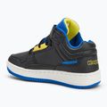 Încălțăminte pentru copii Kappa Jonscha black/blue 3