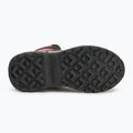 Încălțăminte pentru copii Kappa Boxford Mid Tex pink/yellow 4