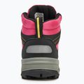 Încălțăminte pentru copii Kappa Boxford Mid Tex pink/yellow 6
