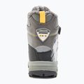 Ghete de zăpadă pentru copii  Kappa Claw II Tex grey/black 6