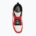 Încălțăminte pentru copii Kappa Alid Low white/red 5