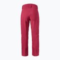 Pantaloni de schi pentru femei  Schöffel Weissach merlot 5