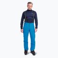 Pantaloni de schi pentru bărbați Schöffel Weissach shift blue