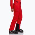 Pantaloni de schi pentru femei Schöffel Skyra scarlet red 3
