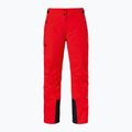 Pantaloni de schi pentru femei Schöffel Skyra scarlet red 4
